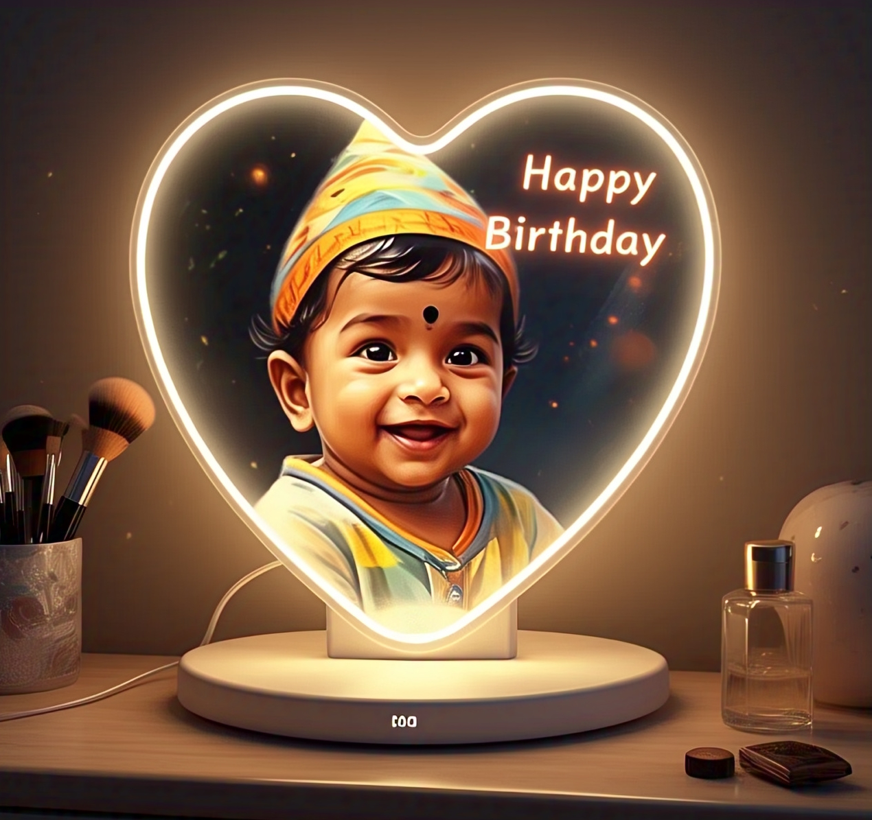 Gift 1