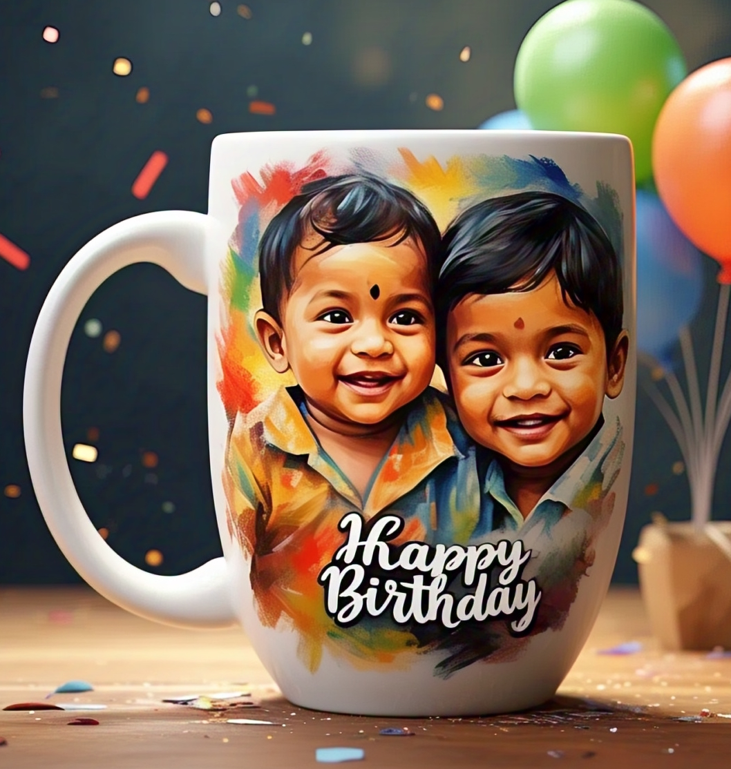 Gift 1
