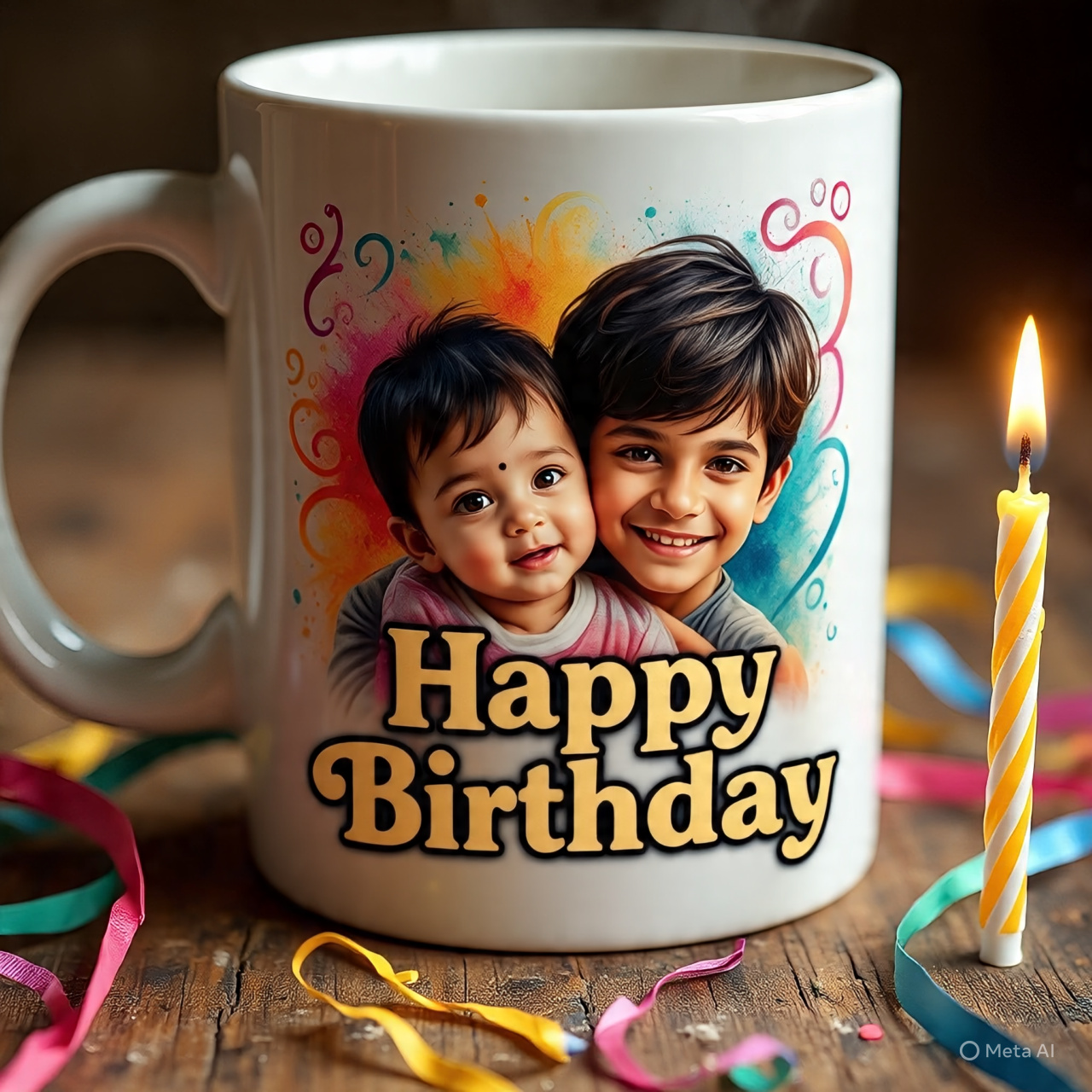 Gift 1